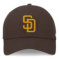 Nike San Diego Padres Club Adjustable Hat