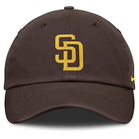 Nike San Diego Padres Club Adjustable Hat