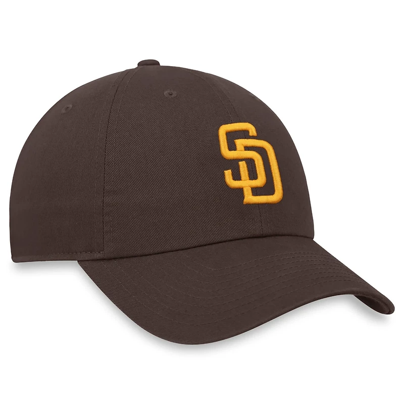 Nike San Diego Padres Club Adjustable Hat