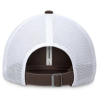 Nike San Diego Padres Club Trucker Adjustable Hat