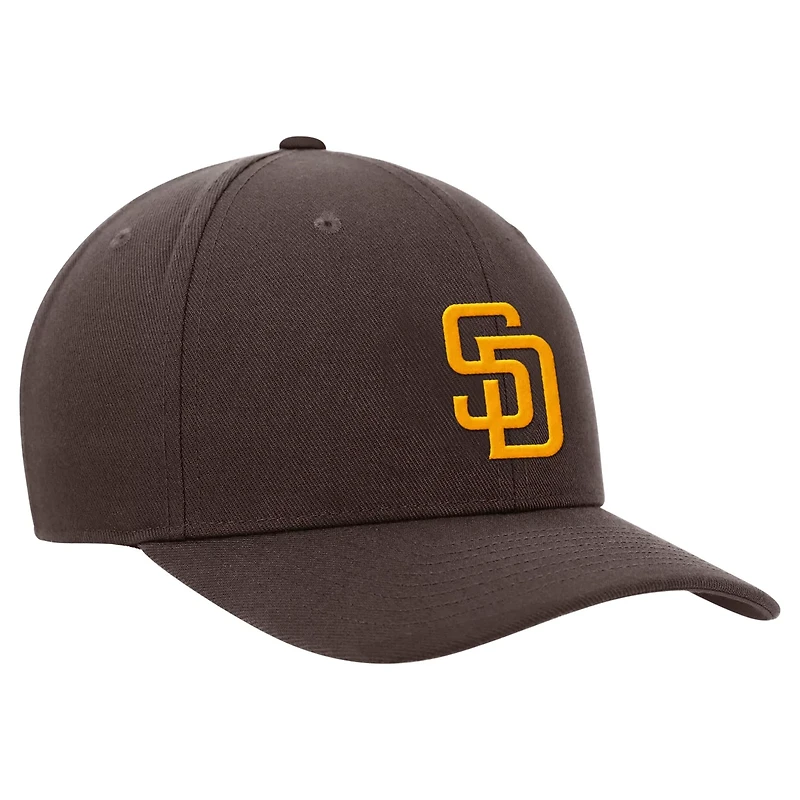 Nike San Diego Padres Performance Club Adjustable Hat