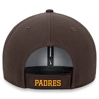 Nike San Diego Padres Performance Club Adjustable Hat