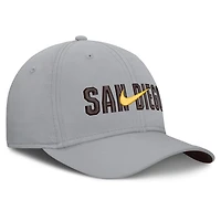 Nike San Diego Padres Primetime Rise Dri-FIT Flex Hat