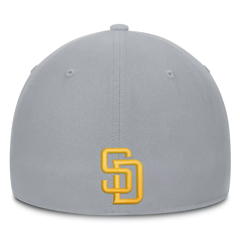 Nike San Diego Padres Primetime Rise Dri-FIT Flex Hat