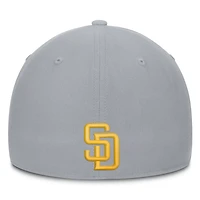 Nike San Diego Padres Primetime Rise Dri-FIT Flex Hat