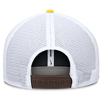 Nike San Diego Padres Pro Trucker Snapback Hat