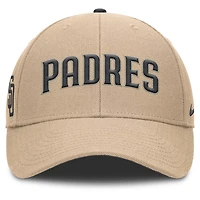 Nike San Diego Padres Rise Adjustable Hat