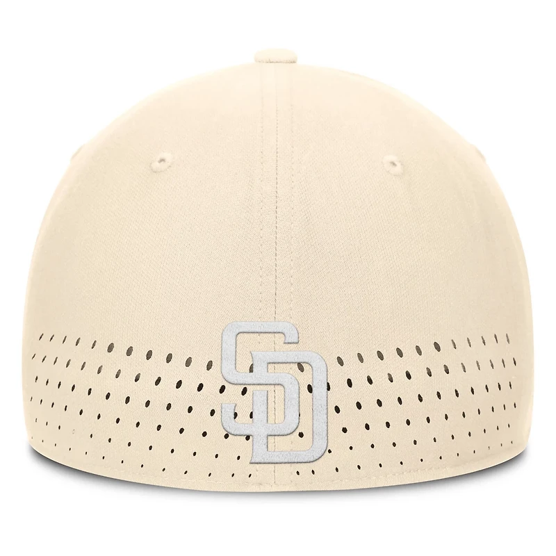Nike San Diego Padres Rise Performance Flex Hat