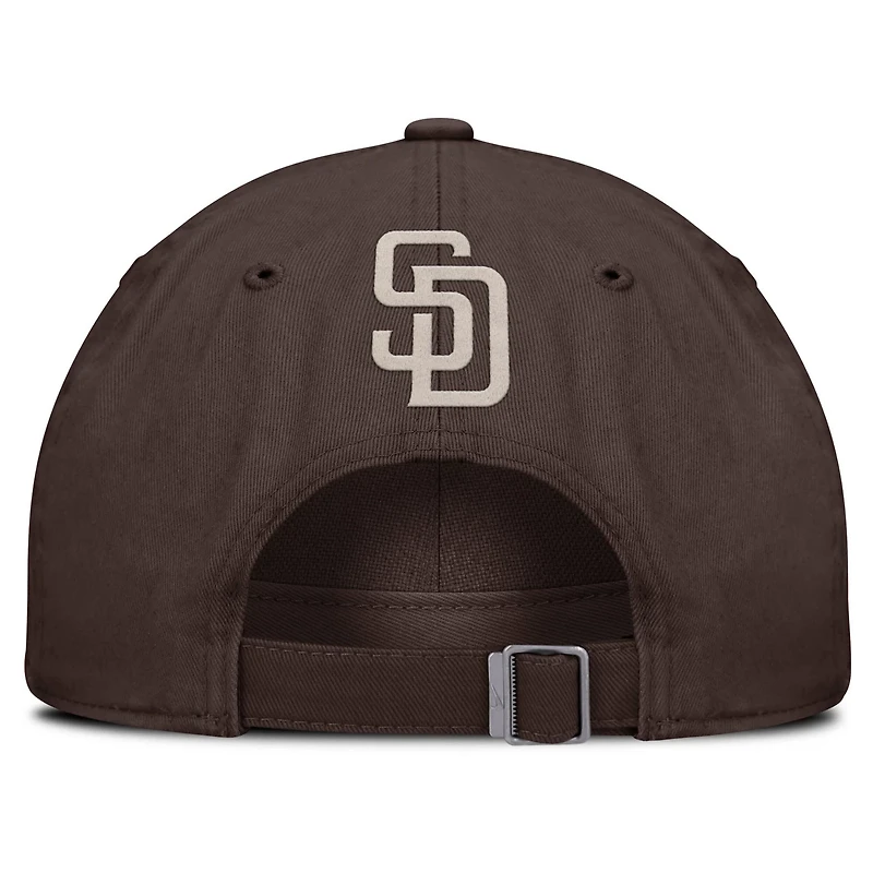 Nike San Diego Padres Statement Club Adjustable Hat