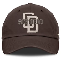 Nike San Diego Padres Statement Club Adjustable Hat