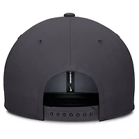 Nike San Diego Padres Statement Pro Snapback Hat