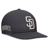 Nike San Diego Padres Statement Pro Snapback Hat