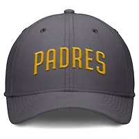 Nike San Diego Padres Swoosh Performance Flex Hat