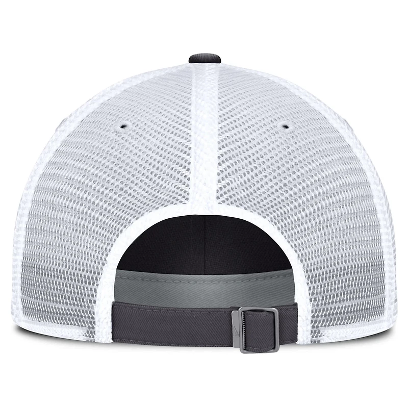 Nike San Francisco Giants Adjustable Trucker Hat