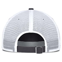 Nike San Francisco Giants Adjustable Trucker Hat