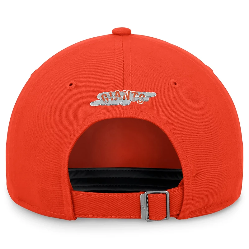Nike San Francisco Giants City Connect Club Adjustable Hat