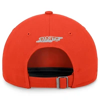 Nike San Francisco Giants City Connect Club Adjustable Hat
