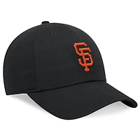 Nike San Francisco Giants Club Adjustable Hat