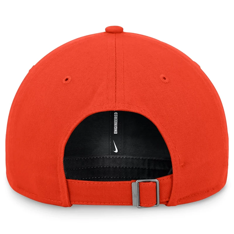 Nike San Francisco Giants Club Adjustable Hat