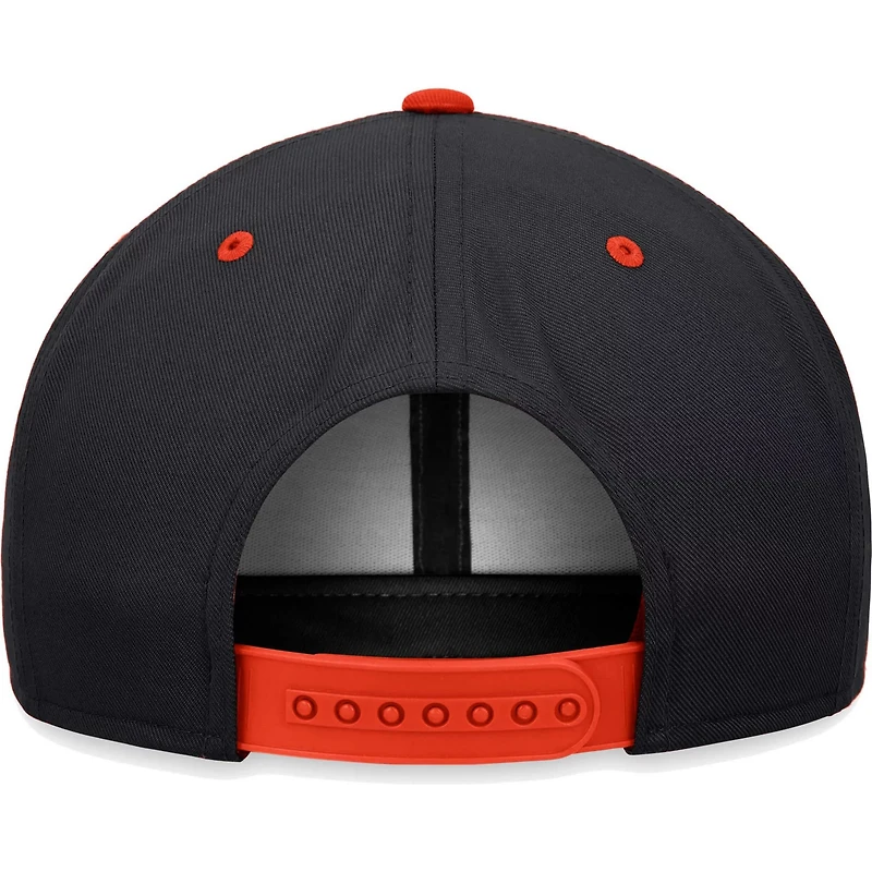 Nike San Francisco Giants Cooperstown Collection Pro Snapback Hat