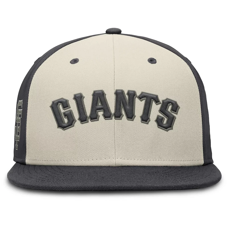 Nike San Francisco Giants Dri-FIT True Fitted Hat