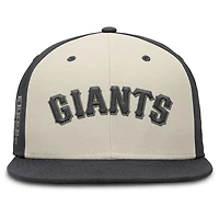 Nike San Francisco Giants Dri-FIT True Fitted Hat