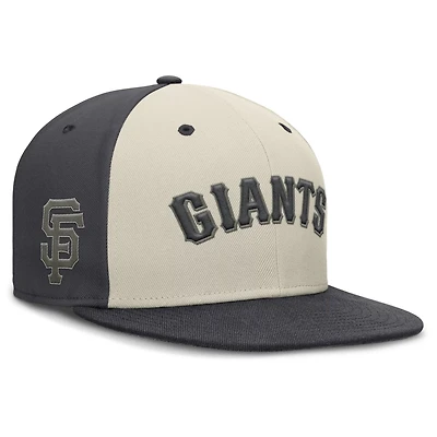 Nike San Francisco Giants Dri-FIT True Fitted Hat