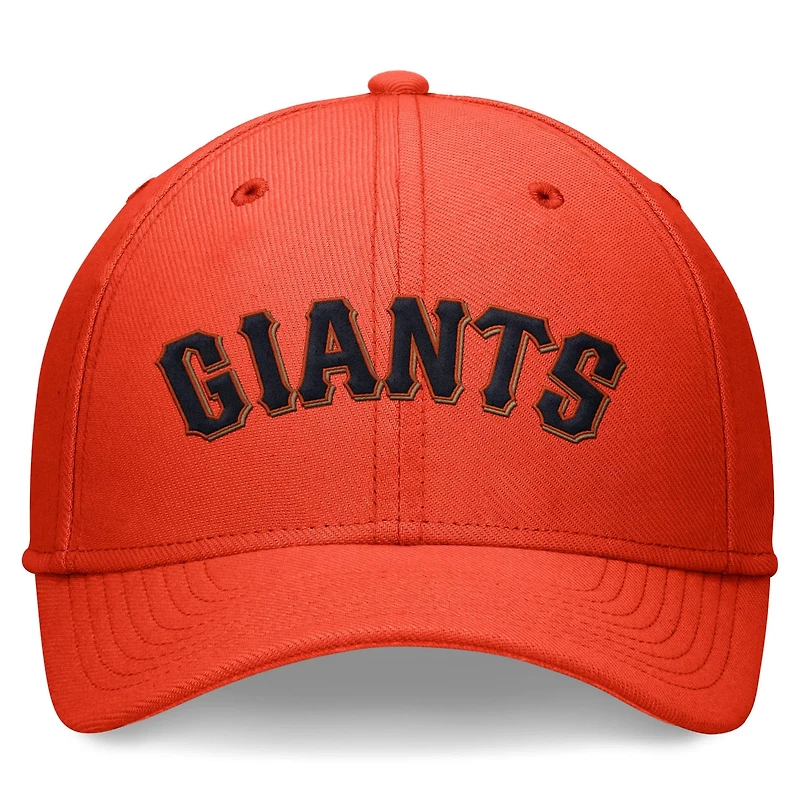 Nike San Francisco Giants Performance Flex Hat