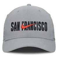 Nike San Francisco Giants Primetime Rise Dri-FIT Flex Hat