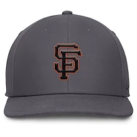 Nike San Francisco Giants Pro Performance Snapback Hat