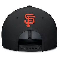 Nike San Francisco Giants Pro Performance Snapback Hat