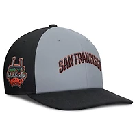Nike San Francisco Giants Pro Performance Snapback Hat