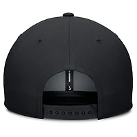 Nike San Francisco Giants Pro Performance Snapback Hat