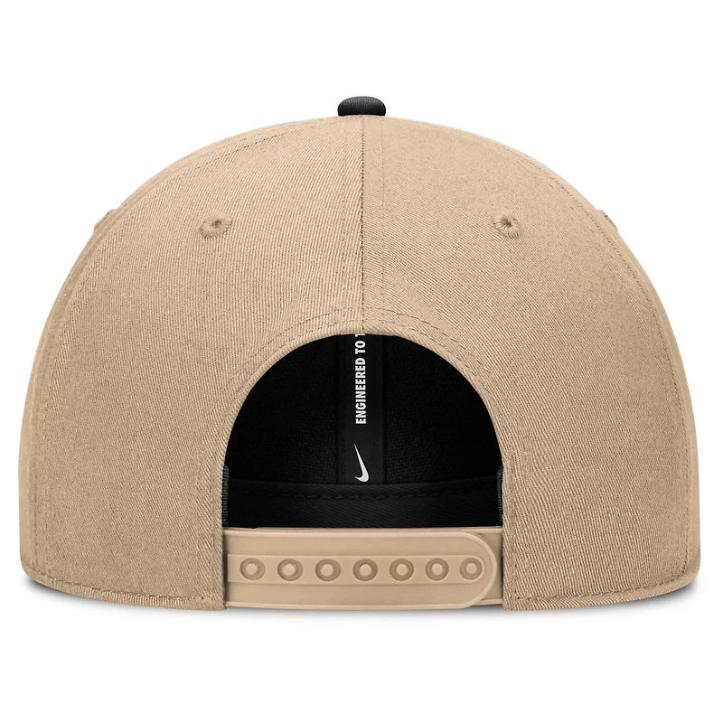 Nike San Francisco Giants Rise Adjustable Hat