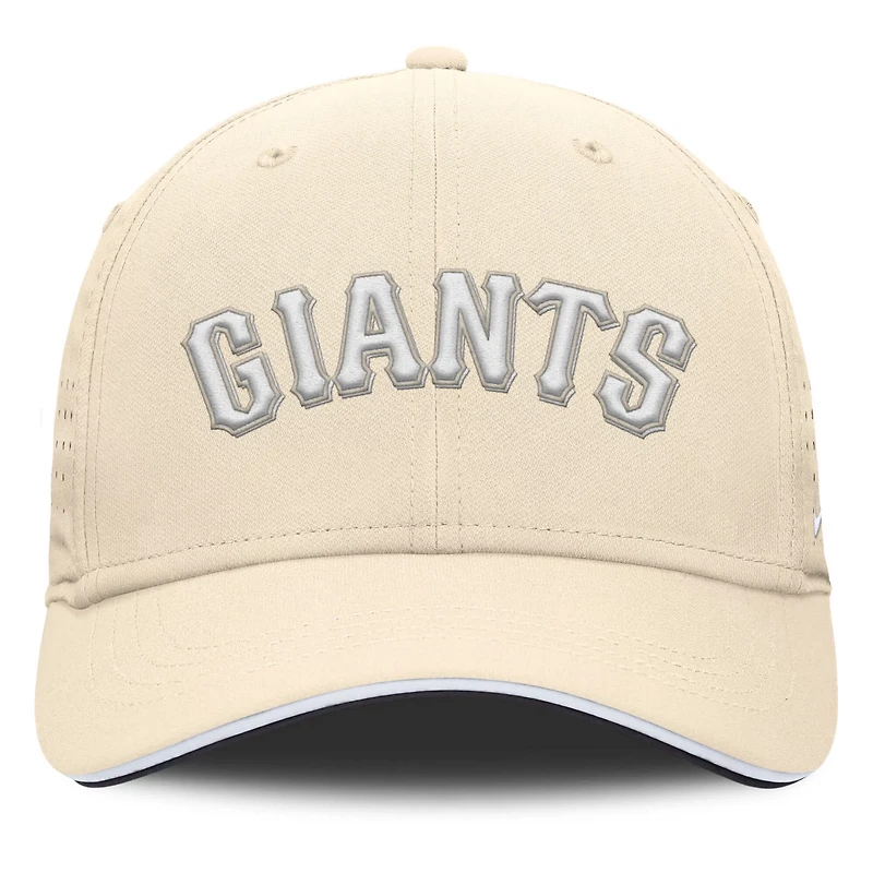 Nike San Francisco Giants Rise Performance Flex Hat