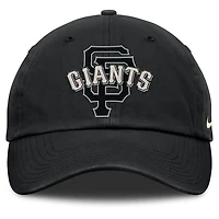 Nike San Francisco Giants Statement Club Adjustable Hat