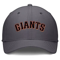 Nike San Francisco Giants Swoosh Performance Flex Hat