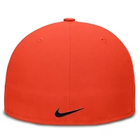 Nike San Francisco Giants True Performance Fitted Hat