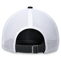 Nike San Francisco Giants Wordmark Adjustable Trucker Hat