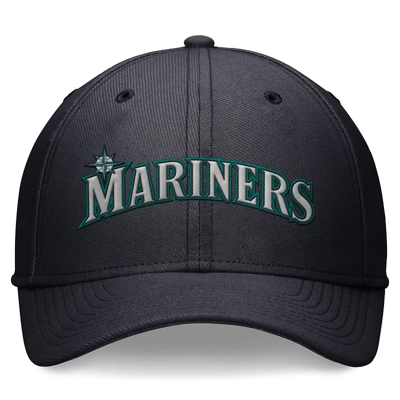 Nike Seattle Mariners Performance Flex Hat