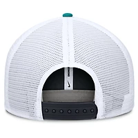 Nike Seattle Mariners Pro Trucker Snapback Hat