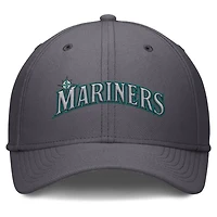 Nike Seattle Mariners Swoosh Performance Flex Hat
