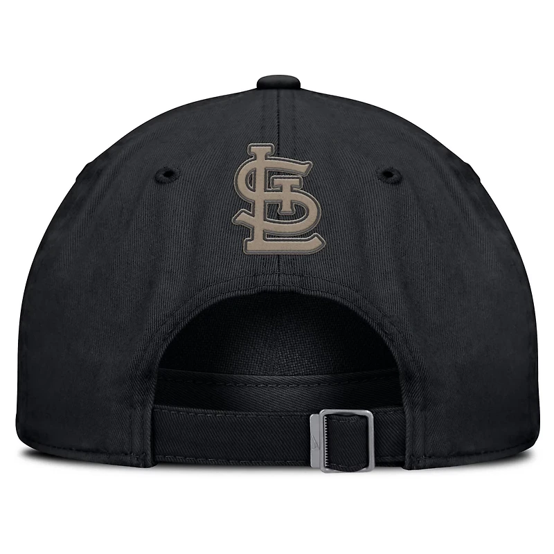 Nike St Louis Cardinals Camo Pack Club Adjustable Hat