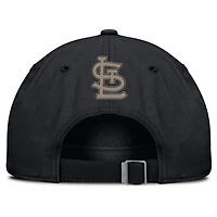 Nike St Louis Cardinals Camo Pack Club Adjustable Hat