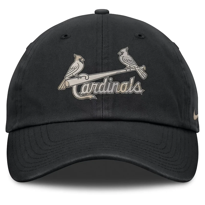 Nike St Louis Cardinals Camo Pack Club Adjustable Hat
