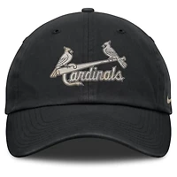 Nike St Louis Cardinals Camo Pack Club Adjustable Hat