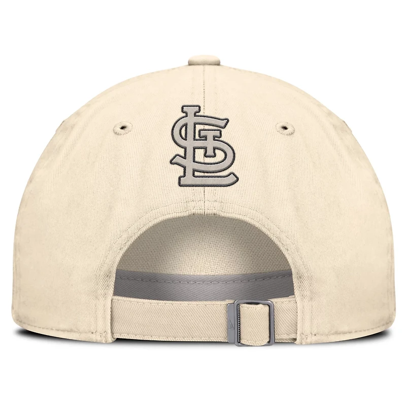 Nike St Louis Cardinals Camo Pack Club Adjustable Hat