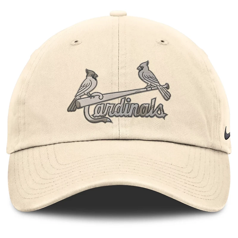 Nike St Louis Cardinals Camo Pack Club Adjustable Hat