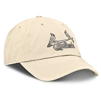 Nike St Louis Cardinals Camo Pack Club Adjustable Hat