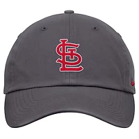 Nike St Louis Cardinals Club Adjustable Hat